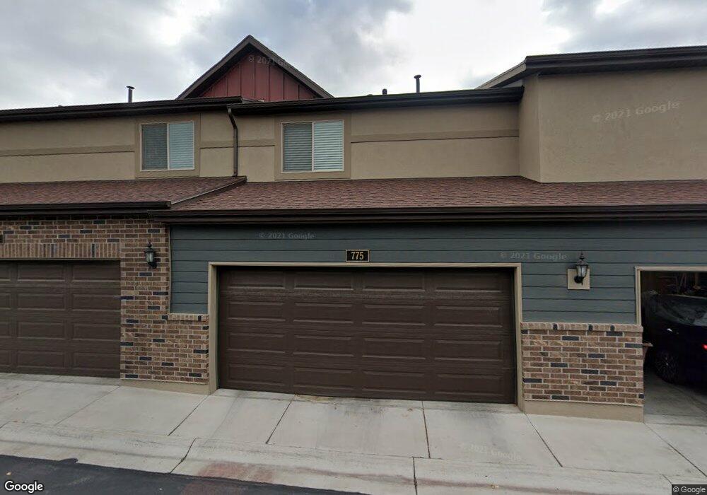 775 W 1340 N, Ogden, UT 84404 - photo 1
