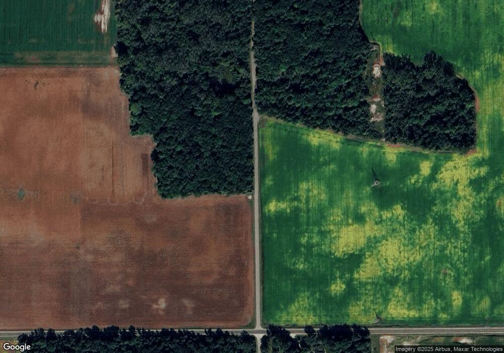 5850 Taylor Rd, Vassar, MI 48768 - photo 1