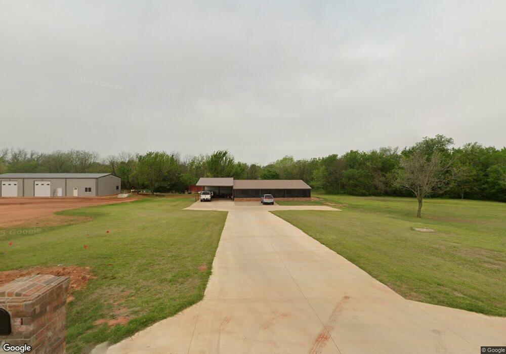754 County Street 2966, Tuttle, OK 73089 - photo 1