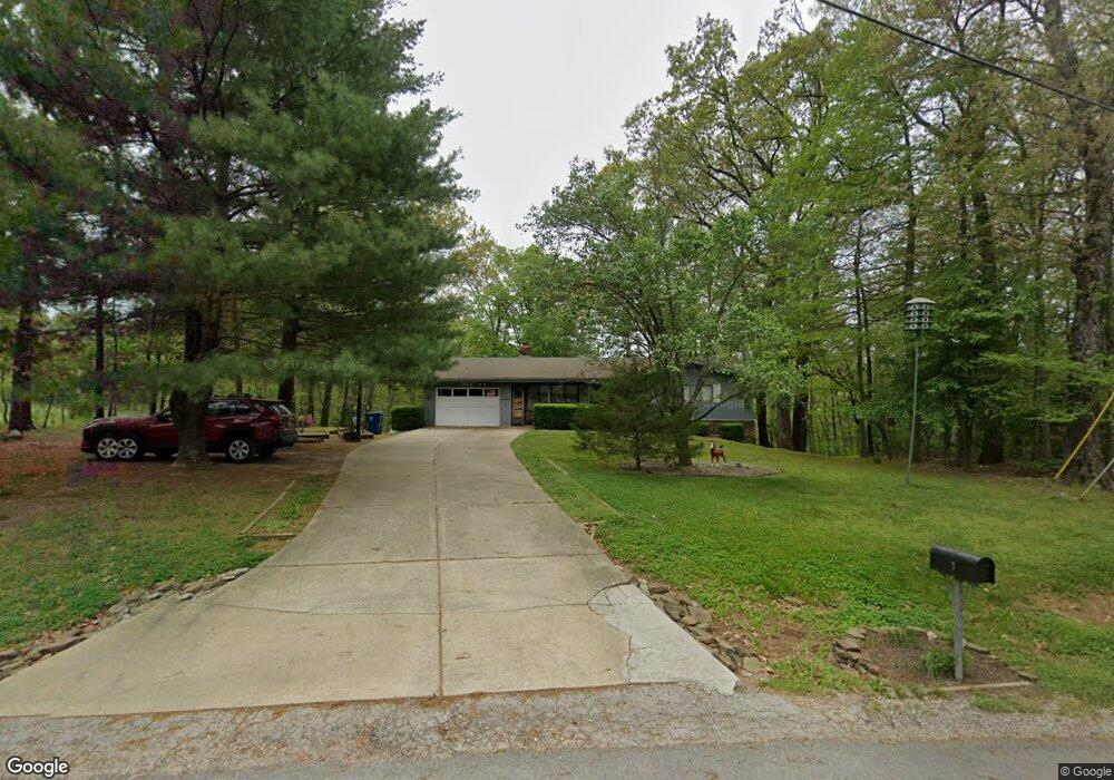 1 Munster Dr, Bella Vista, AR 72715 - photo 1