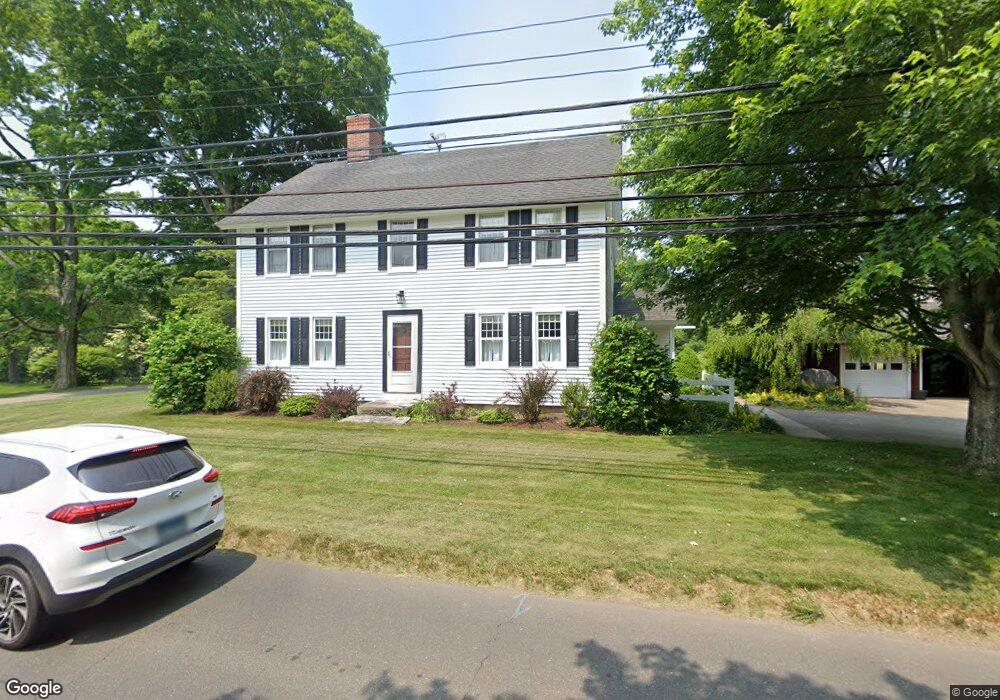 301 Old Grassy Hill Rd, Orange, CT 06477 - photo 1