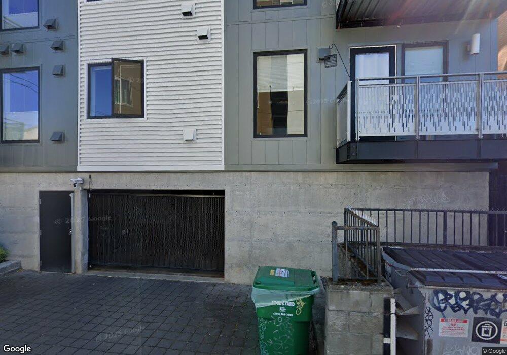 515 Summit Ave E unit 101, Seattle, WA 98102 - photo 1