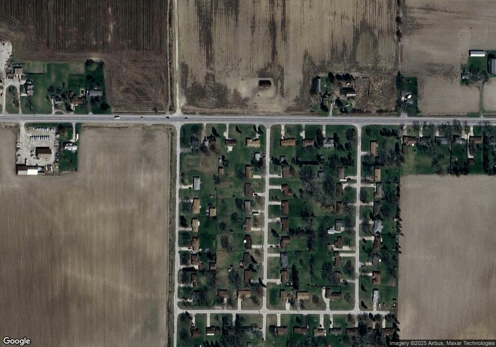 116 Homestead Ln, Saginaw, MI 48601 - photo 1