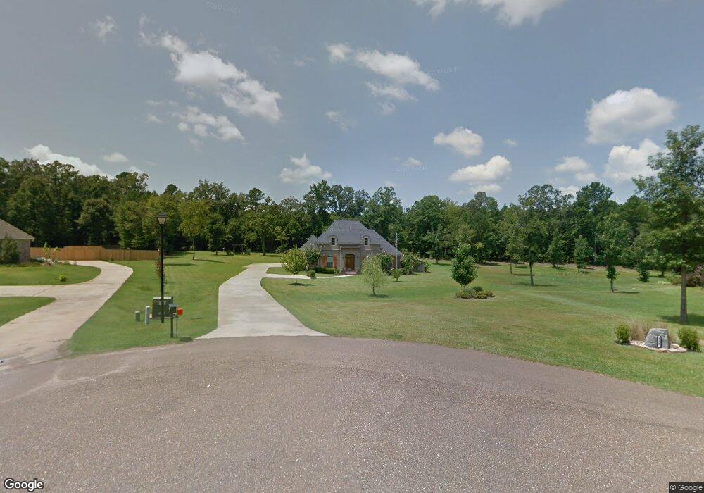 338 Orchard Valley Cir, Ruston, LA 71270 - photo 1