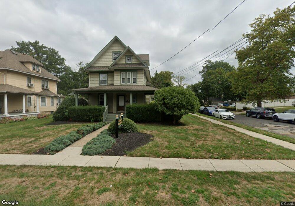 327 White Horse Pike S unit D, Lawnside, NJ 08045 - photo 1