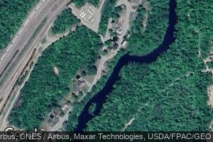 105 Iron Bridge Rd, Millinocket, ME 04462