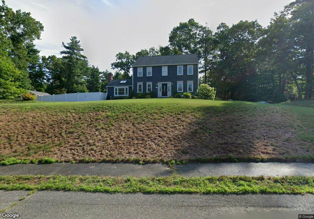 56 Keens Way, Pembroke, MA 02359 - photo 1