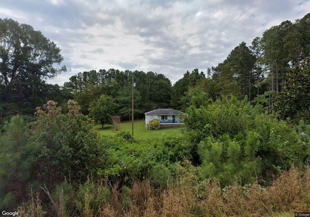 2013 W Highway 5, Carrollton, GA 30117 - photo 1