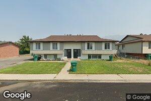 144 W 300 S, Orem, UT 84058
