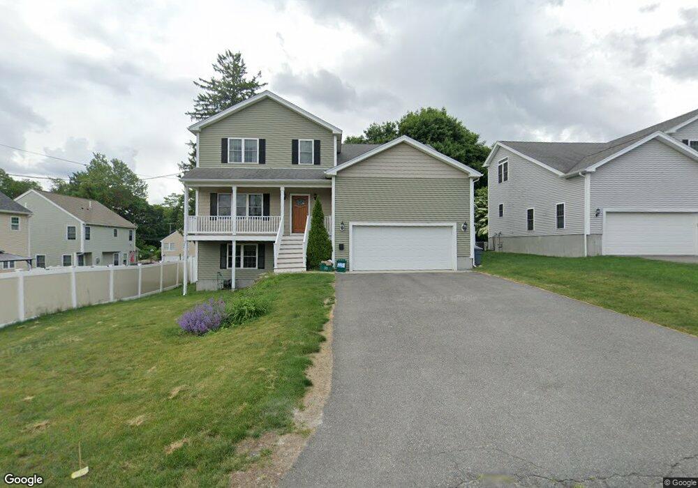 159 Quinapoxet Ln, Worcester, MA 01606 - photo 1