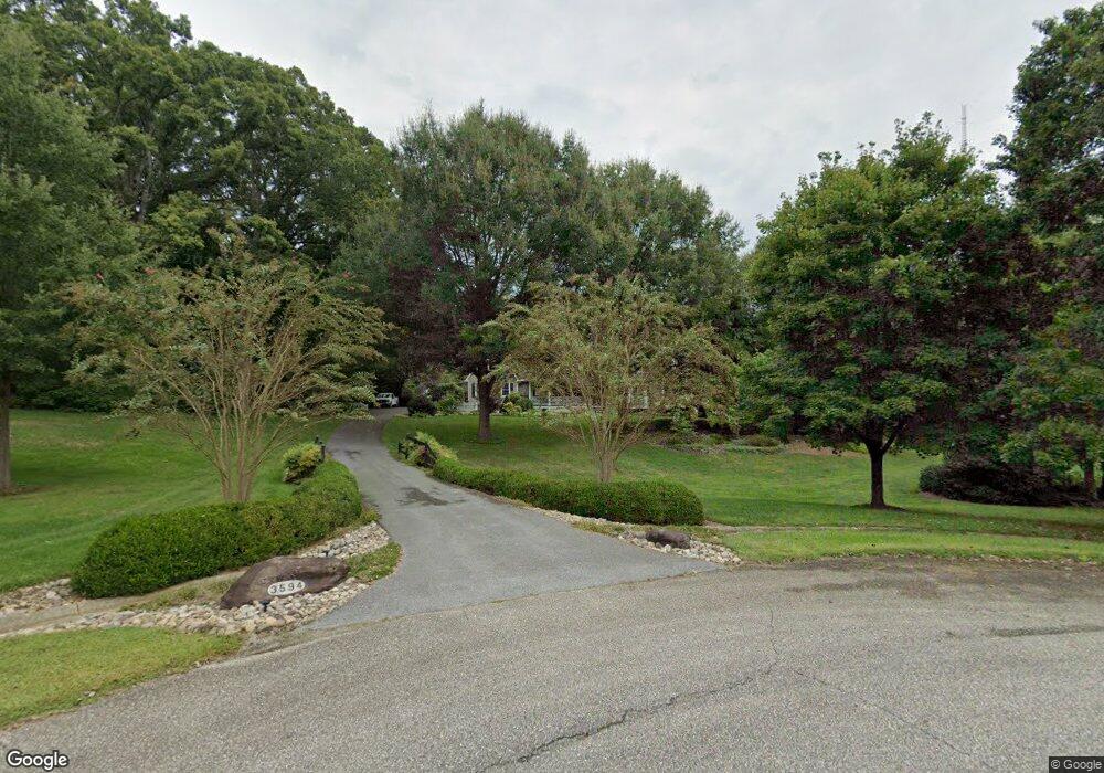 3594 Owens Meadow Way, Harwood, MD 20776 - photo 1