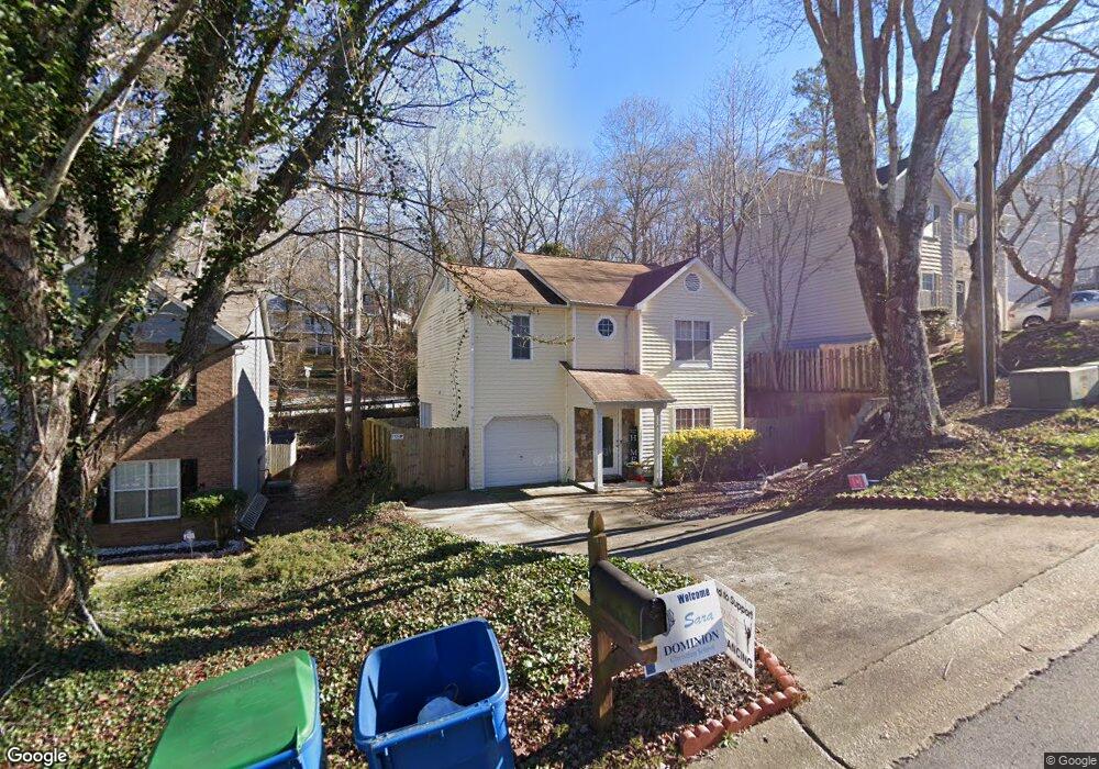 1720 Bertram Ln SW, Marietta, GA 30008 - photo 1