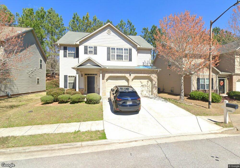 2482 Wingfield Dr, Austell, GA 30106 - photo 1