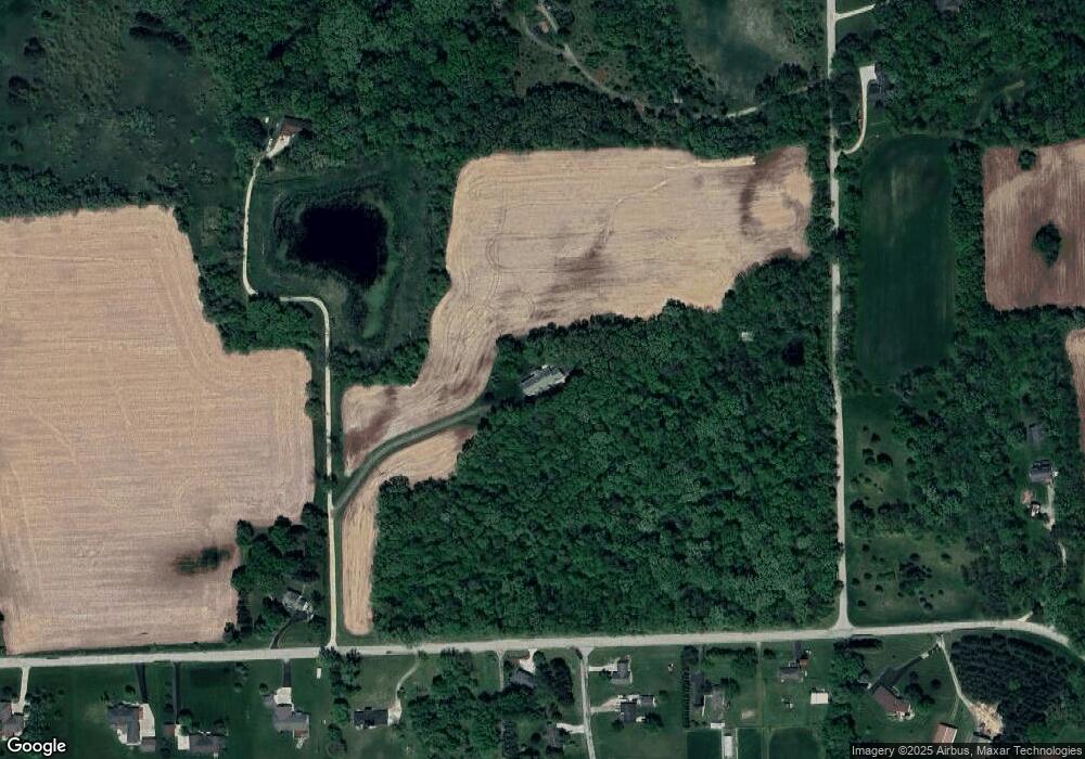 4672 W Rutland Rd, Brooklyn, WI 53521 - photo 1