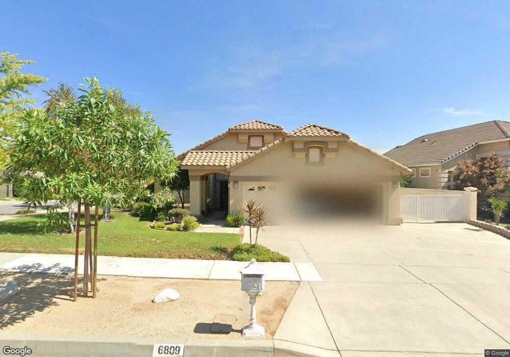 6809 Billings Place, Rancho Cucamonga, CA 91701 - photo 1