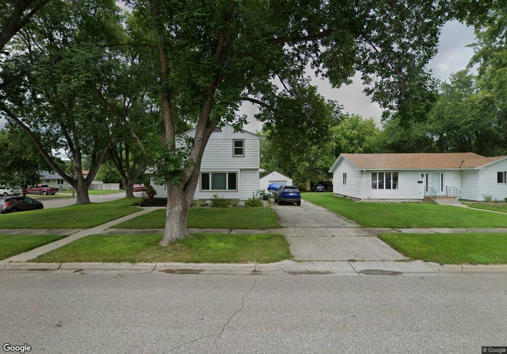 28 3rd Ave NW, Glenwood, MN 56334 - photo 1