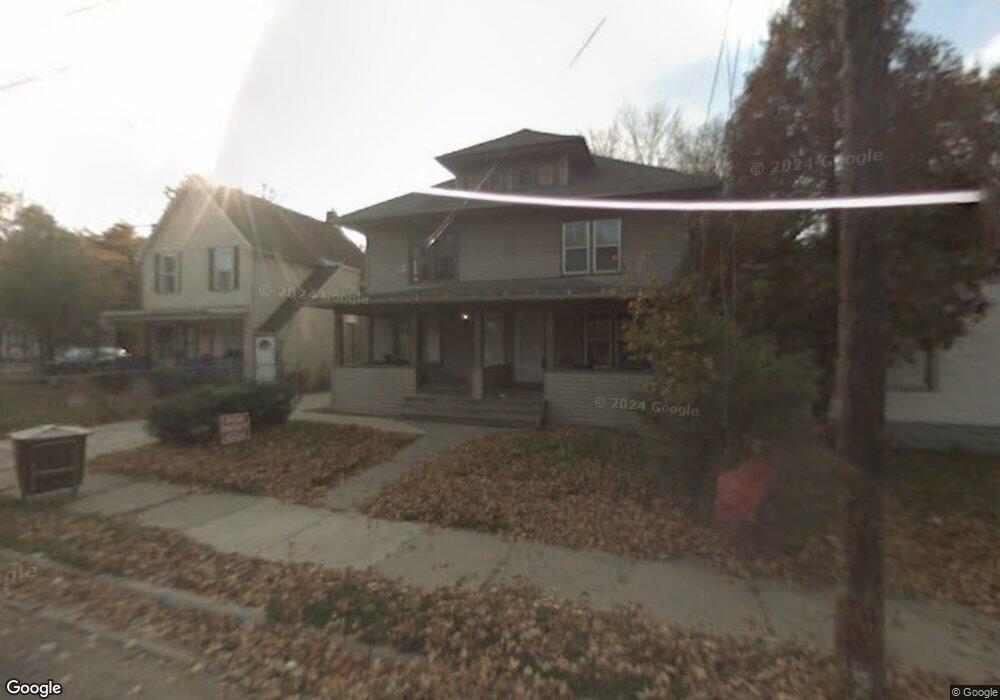 1724 Linval St, Lansing, MI 48910 - photo 1