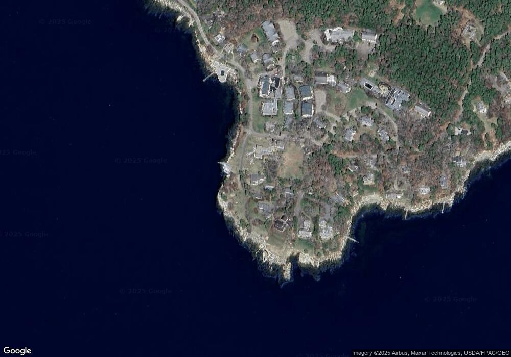 110 Grandview Ave, Boothbay Harbor, ME 04538 - photo 1