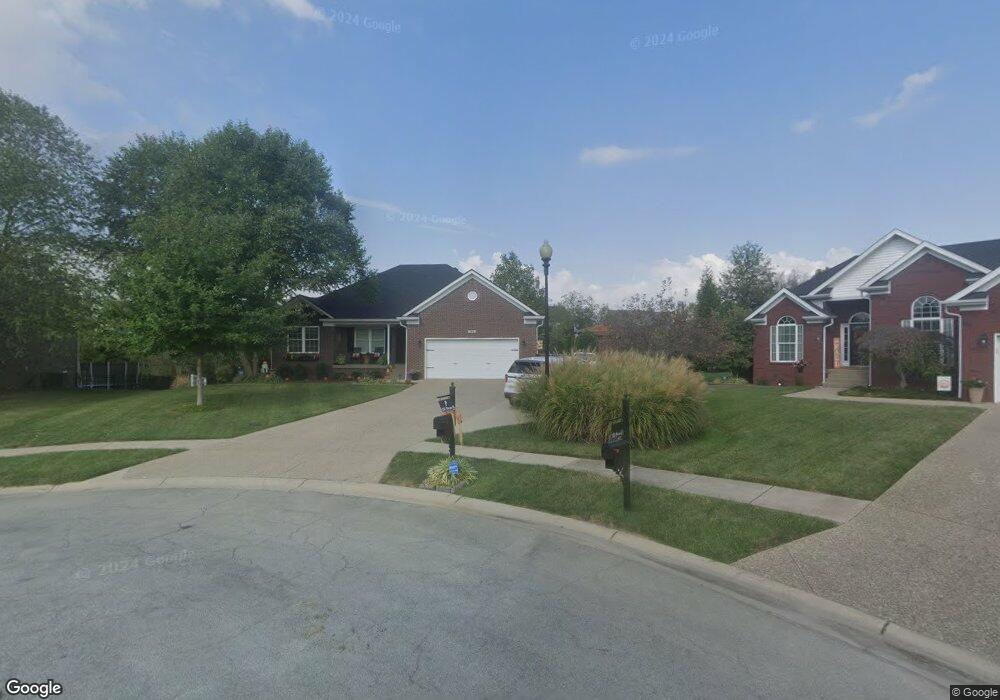 122 Pecan Ct, Mount Washington, KY 40047 - photo 1