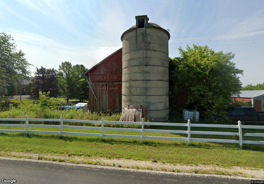 4537 Ridge Rd, Kewaskum, WI 53040 - photo 1