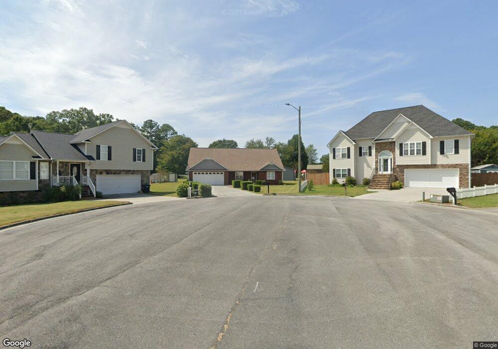 106 Summerfield Way NE, Calhoun, GA 30701 - photo 1