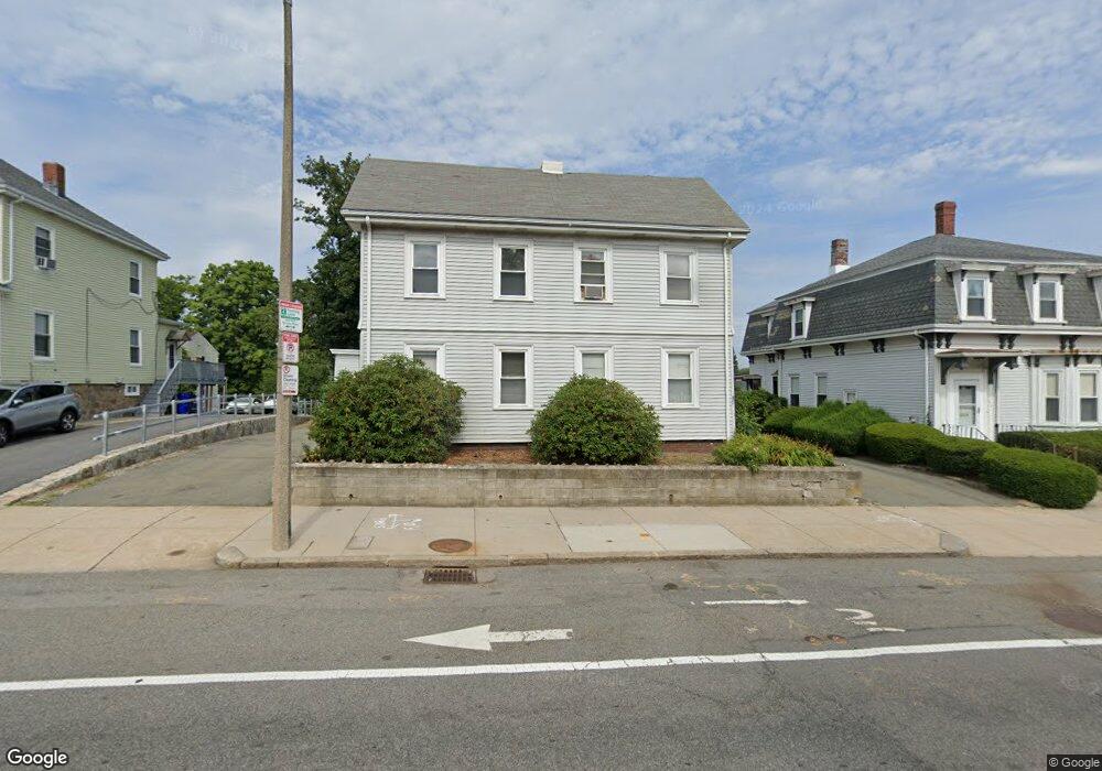279 Market St unit A, Brighton, MA 02135 - photo 1