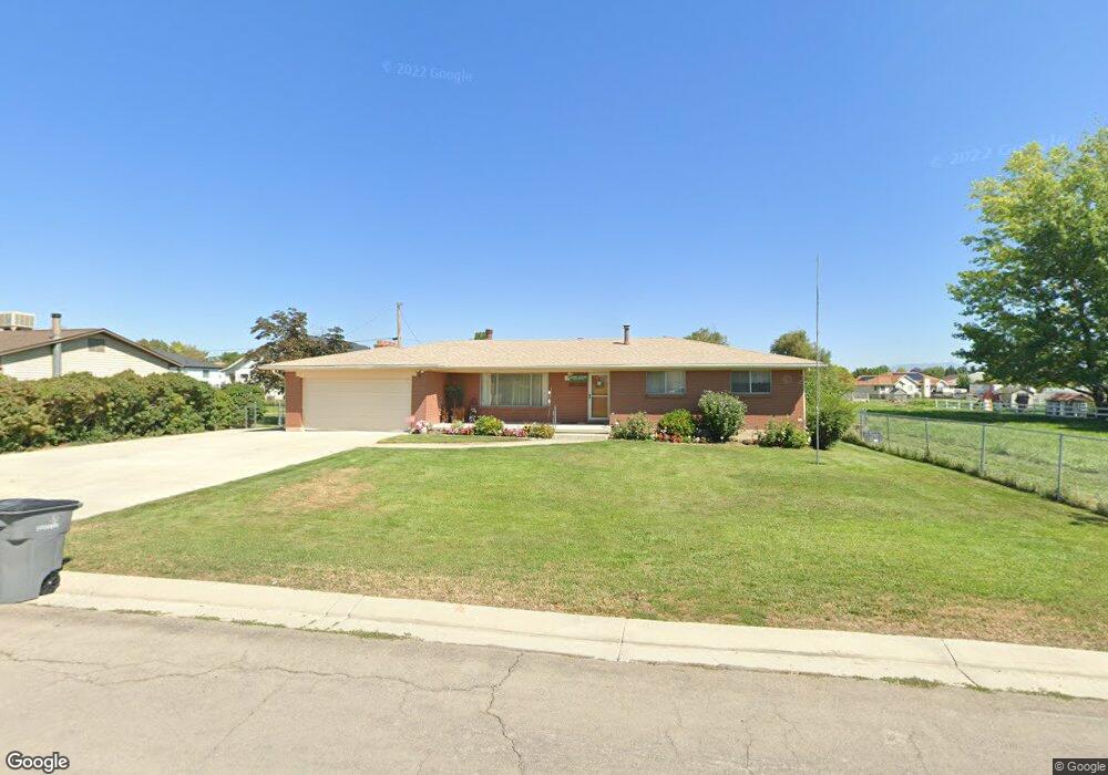 2610 W 10950 S, South Jordan, UT 84095 - photo 1