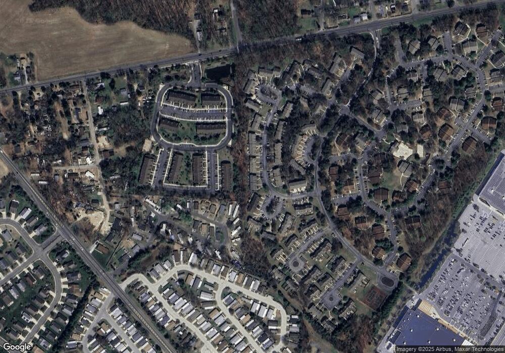 152 Pendragon Way unit 152, Mantua, NJ 08051 - photo 1