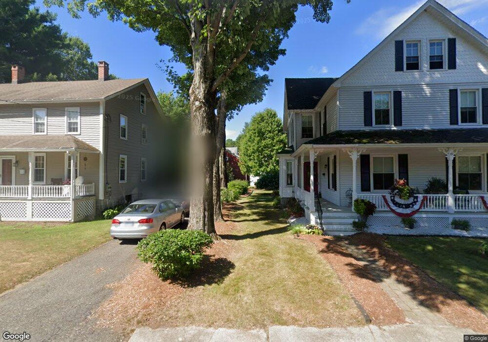 47 Front St unit 49, Winsted, CT 06098 - photo 1