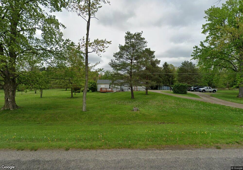 1242 Chesaning Rd, Montrose, MI 48457 - photo 1