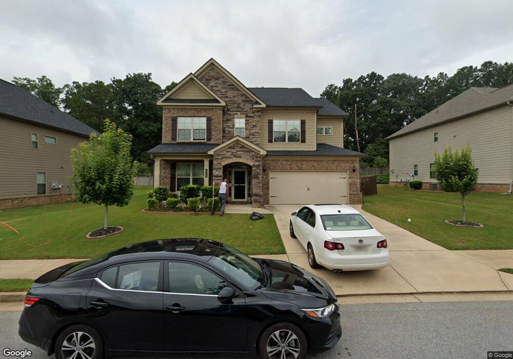 475 Brickstone Way, Covington, GA 30016 - photo 1