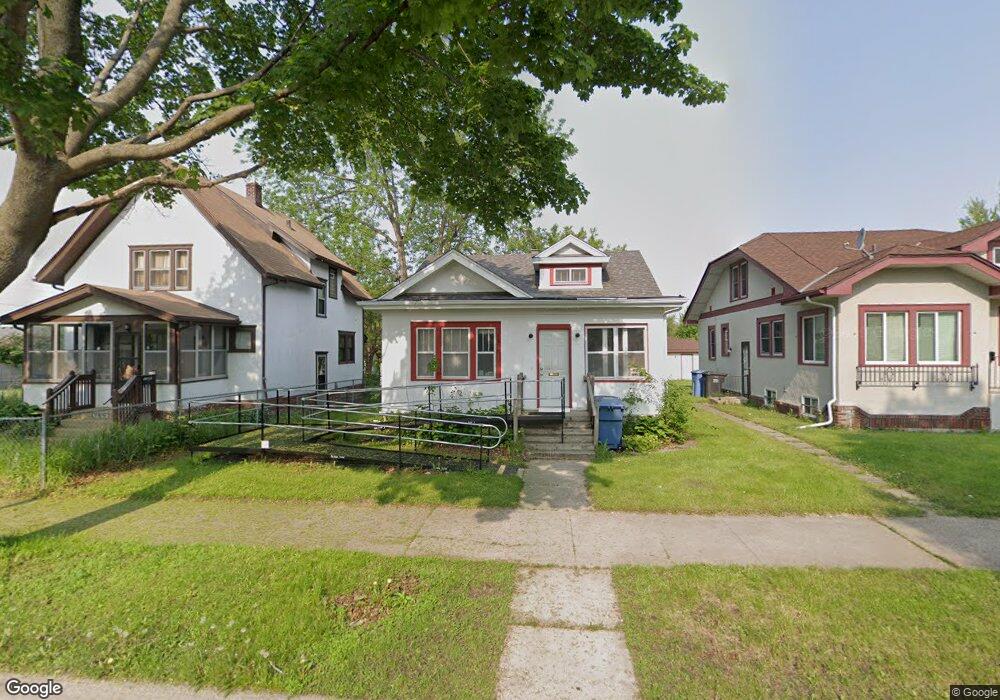 1527 Thomas Ave N, Minneapolis, MN 55411 - photo 1