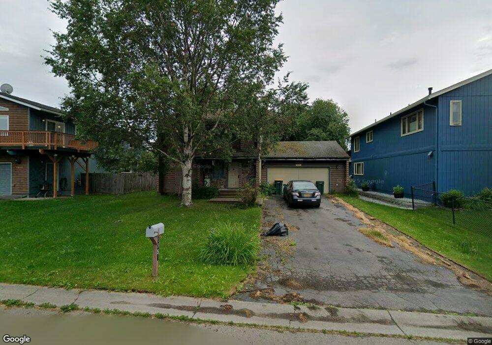 1350 Gram Cir, Anchorage, AK 99518 - photo 1