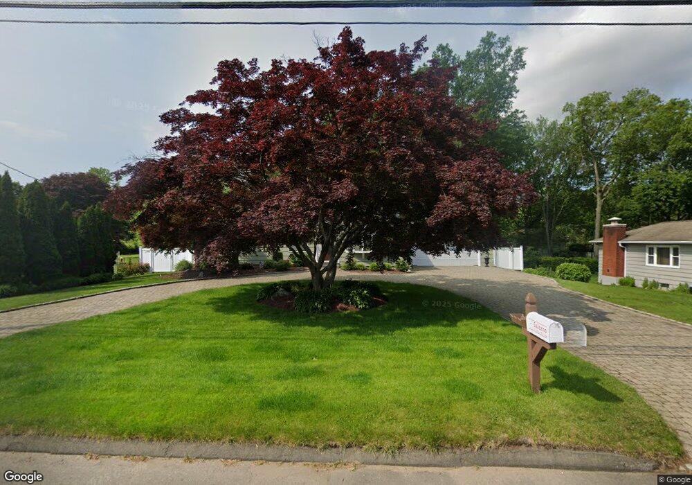 52 Bull Hill Ln, West Haven, CT 06516 - photo 1