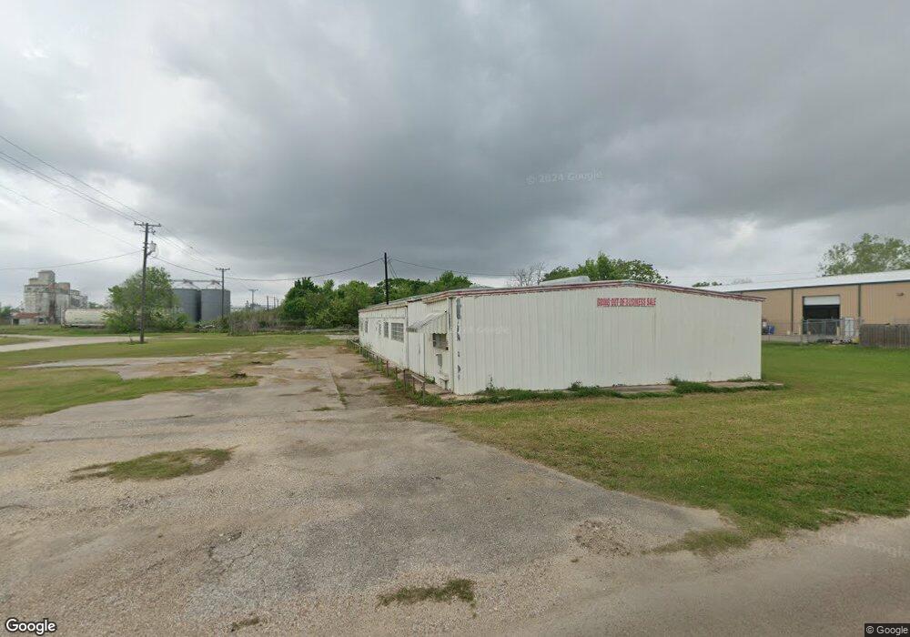 1710 Avenue K, Bay City, TX 77414 - photo 1