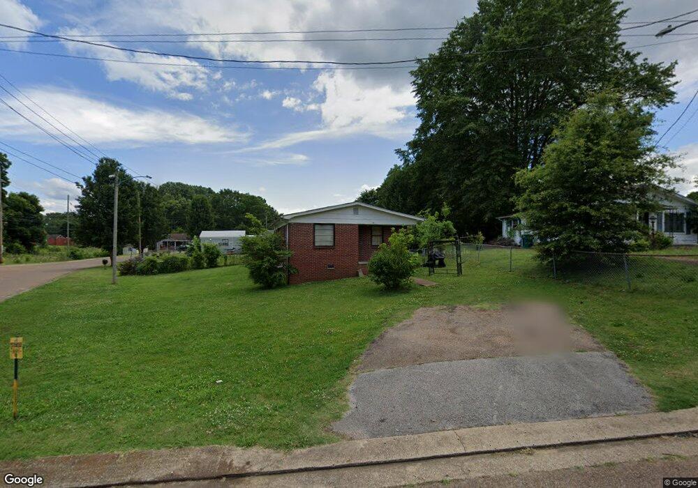 156 Booker St, Jackson, TN 38301 - photo 1