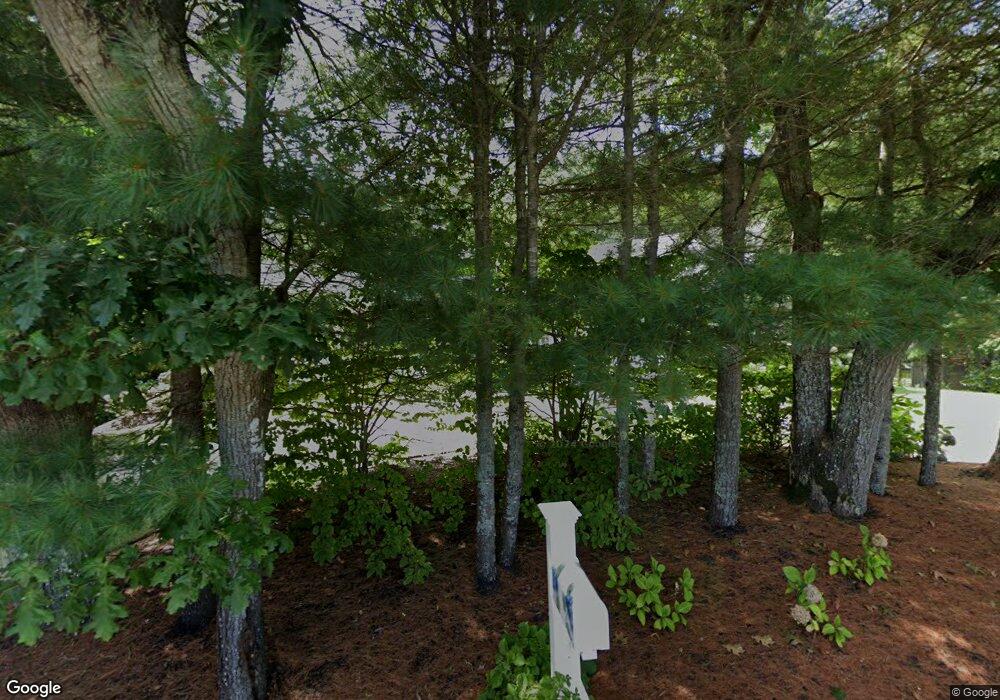 78 Deep Hole Rd, Harwich Port, MA 02646 - photo 1