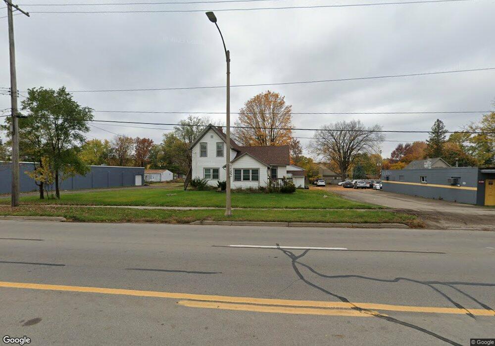 4414 S Mlk Blvd, Lansing, MI 48910 - photo 1