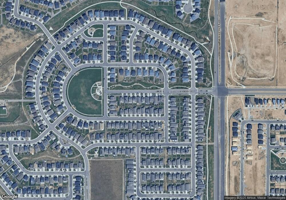 27866 E 8th Place, Aurora, CO 80018 - photo 1