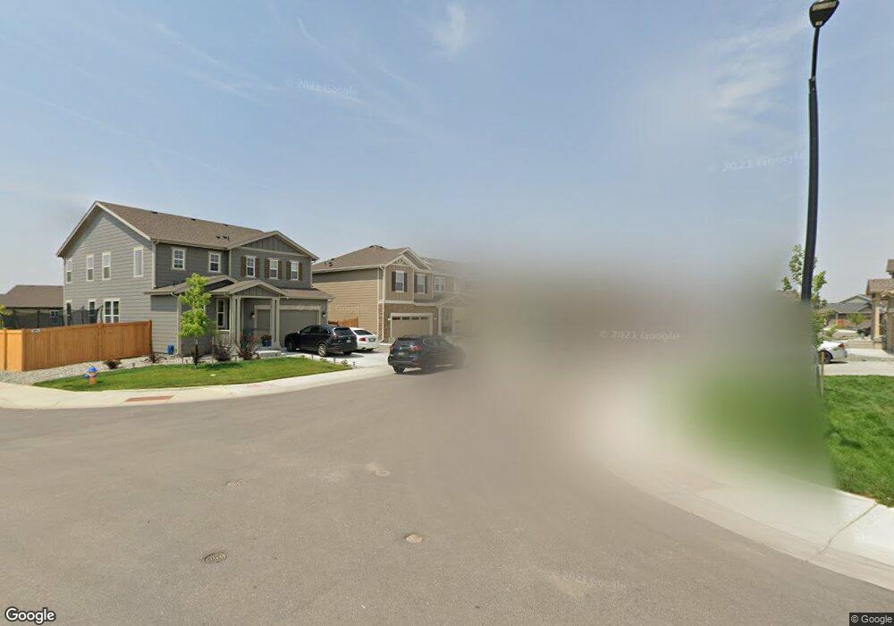 767 N Vandriver Way, Aurora, CO 80018 - photo 1