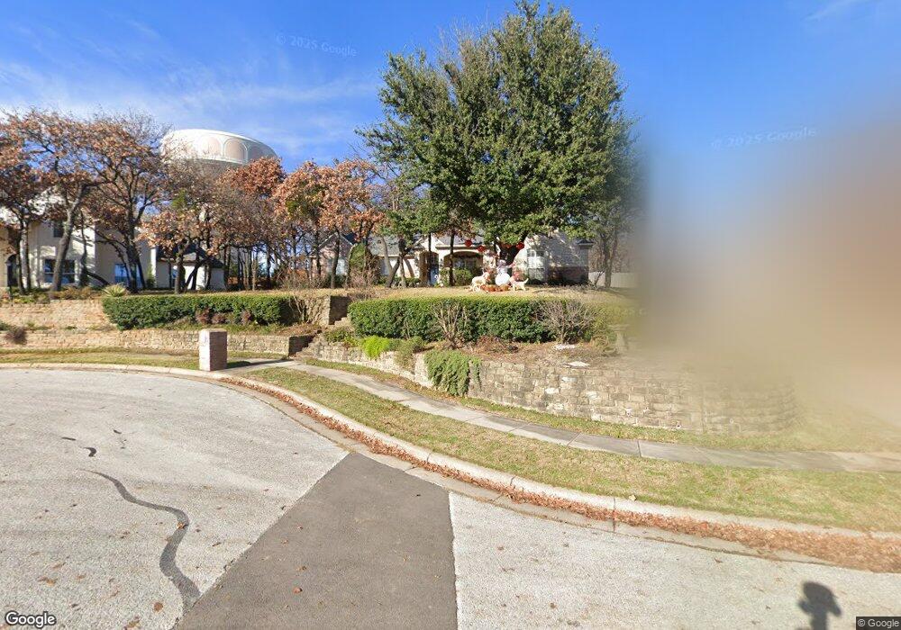 2802 Carrick Ct, Southlake, TX 76092 - photo 1