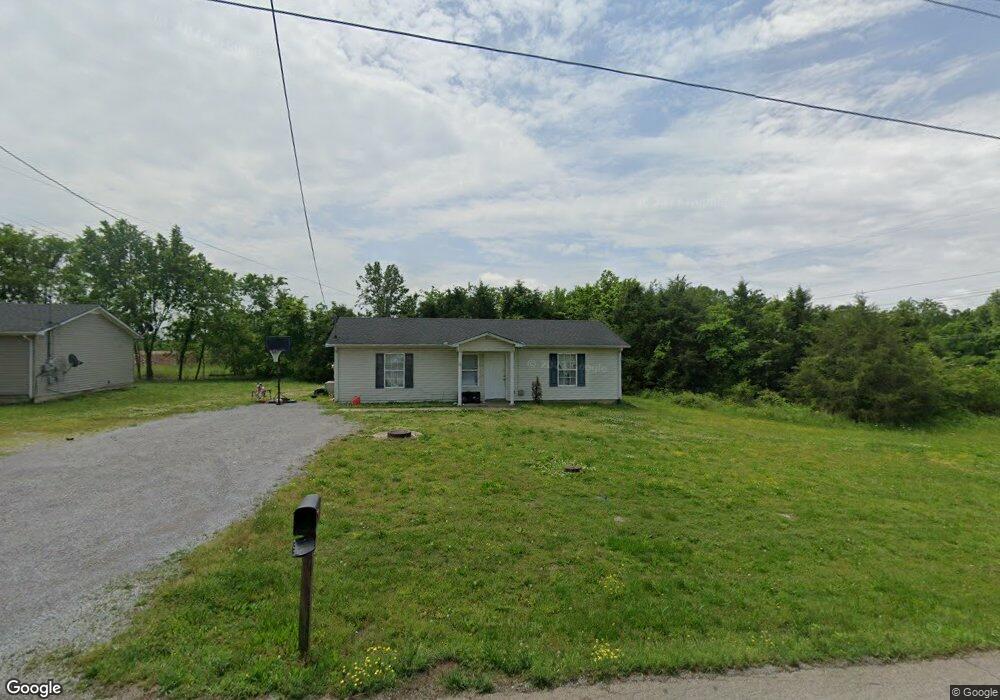 413 Dover St, Shelbyville, TN 37160 - photo 1
