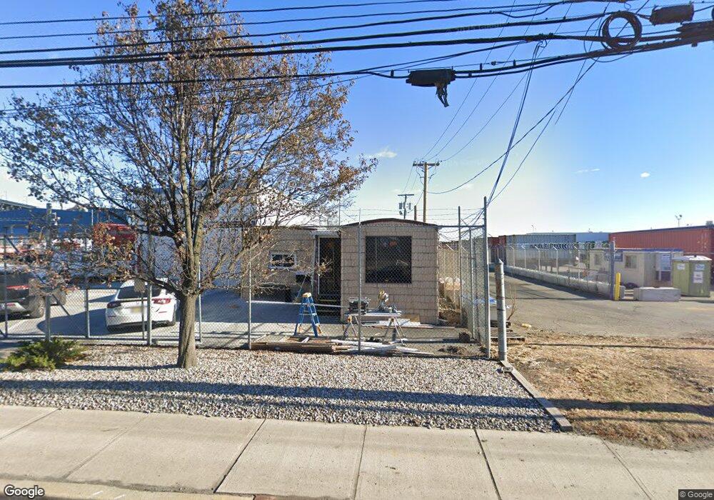 76 Hackensack Ave, Weehawken, NJ 07086 - photo 1