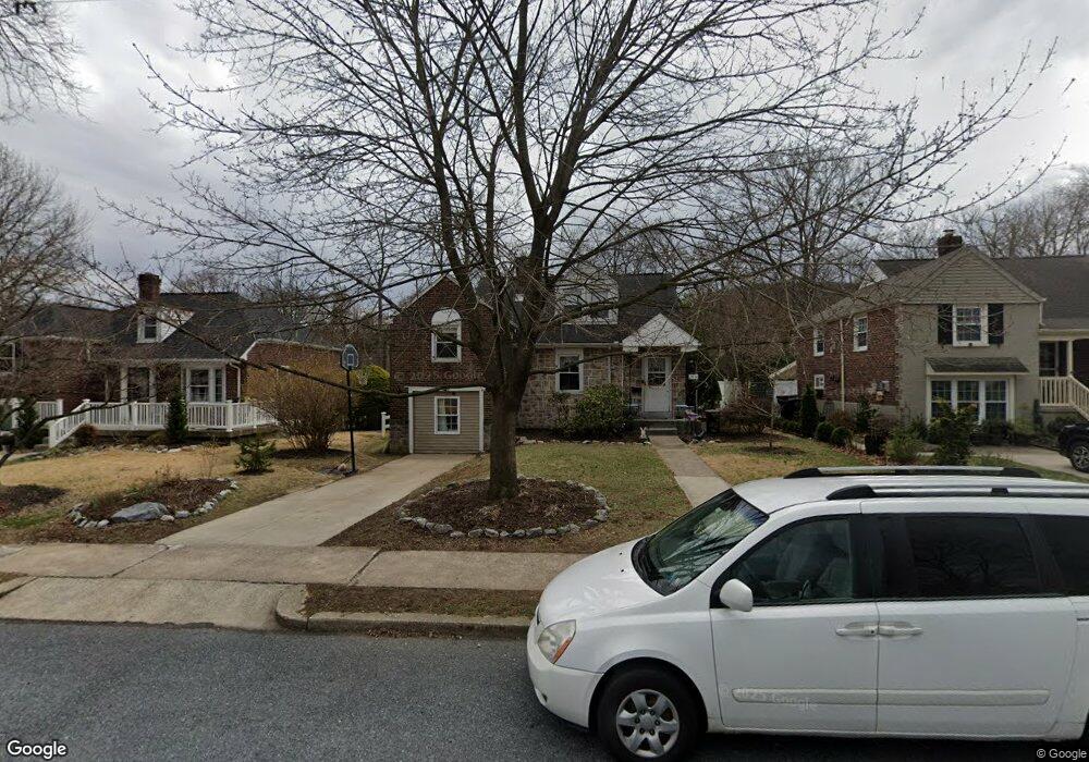 2814 Filbert Ave, Reading, PA 19606 - photo 1