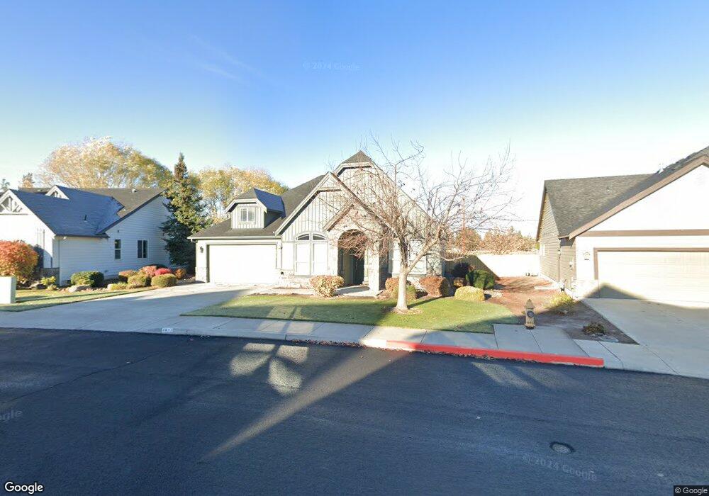 2873 SW 50th St unit 15, Redmond, OR 97756 - photo 1