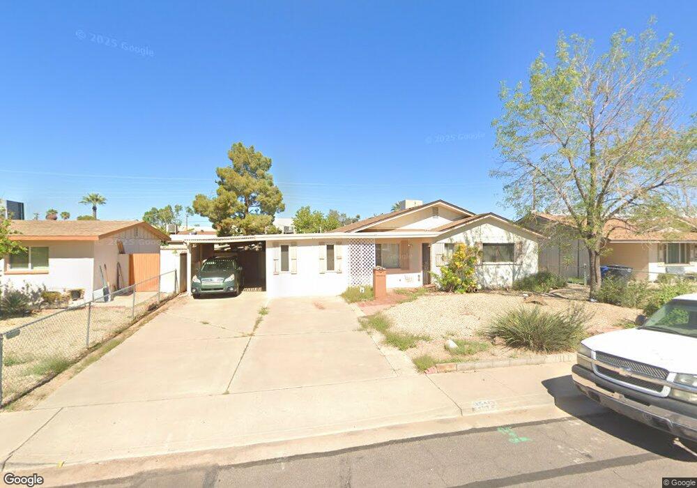 254 E Glade Ave, Mesa, AZ 85210 - photo 1