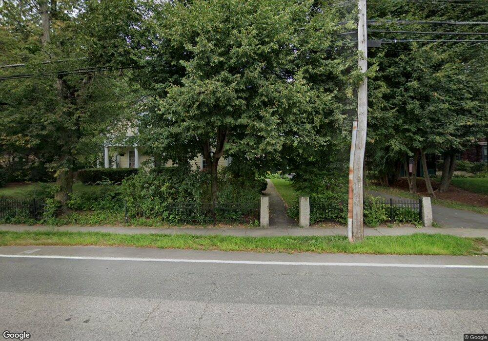 115 North St, Medfield, MA 02052 - photo 1