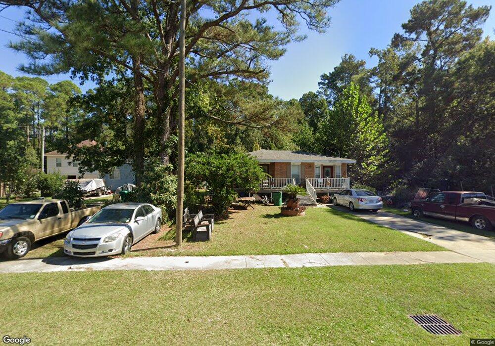 2782 10th St, Slidell, LA 70458 - photo 1