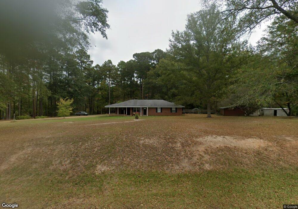 590 E Sibley Rd, Choudrant, LA 71227 - photo 1