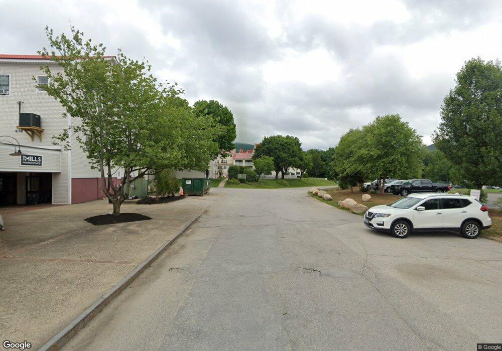 Mountain B 12-1, Lincoln, NH 03251 - photo 1